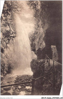 AEHP1-0063- SUISSE - BIENNE - LES GORGES DU TAUBENLOCH - Bienne