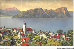 AEHP11-0978- SUISSE - VITZNAU  - Vitznau