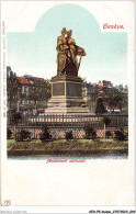 AEHP5-0405- SUISSE - GENEVE - MONUMENT NATIONAL  - Genève