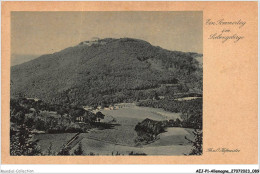 AEJP1-0046 - ALLEMAGNE - EIN SOMMERTAG IM SIEBENGEBIRGE - Bonn