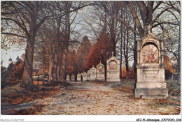 AEJP1-0019 - ALLEMAGNE - BAD TOLZ - CALRARIENBERG - HEINR - UHLSCHNMID - OBERAMMERGAU - Bad Toelz