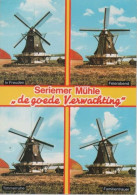 98952 - Neuharlingersiel - Seriemer Mühle - 1977 - Wittmund