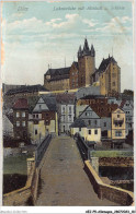 AEJP5-0402- ALLEMAGNE - DIEZ - LAKNBRUCKE MIT ALTSTADT UND SCHLOSS - Diez