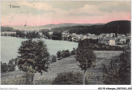 AEJP5-0356 - ALLEMAGNE - TITISEE - Titisee-Neustadt