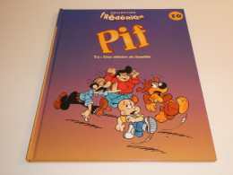 PIF LA COLLECTION FREDERIQUE TOME 4 / BE - Original Edition - French