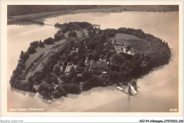 AEJP4-0276 - ALLEMAGNE - INSEL MAINAU - Goettingen