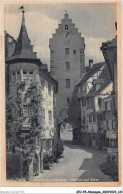 AEJP8-0671- ALLEMAGNE - MEERSBURG - OBERTOR UND BAREN - Goettingen