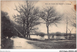 AHKP3-0193 - REGION - CENTRE VAL DE LOIRE - Au Pays Du Berry - L'etang - Centre-Val De Loire