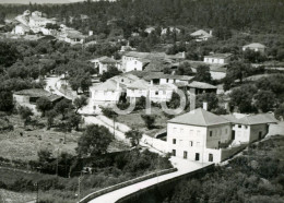 REAL PHOTO FOTO POSTCARD SERPINS COIMBRA PORTUGAL CARTE POSTALE - Coimbra