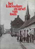 Het Knesselare En Ursel Van Toen - Andere & Zonder Classificatie