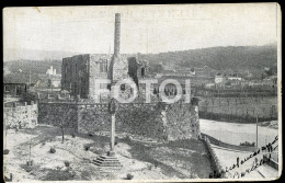 OLD POSTCARD BARCELOS BARCELLOS MINHO PORTUGAL CARTE POSTALE - Braga