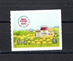 ITALIA : Centenario Dei  Rigoni D'Asiago  - 1 Val.  MNH**  24.05.2023 - 2021-...: Mint/hinged