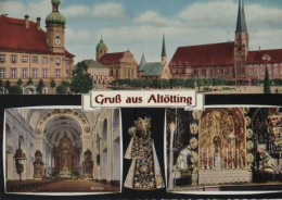 97146 - Altötting - 1970 - Altoetting