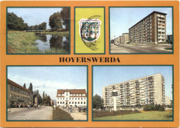 Hoyersweda - Bautzen