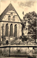 Arnstadt - Bachkirche - Arnstadt