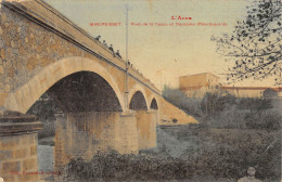 CPA 11 MIREPEISSET / PONT DE LA CESSE ET DOMAINE D'HERBESAINTE - Altri & Non Classificati