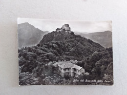 SALUTI DAL RISTORANTE DELLA SACRA  CHIUSA DI SAN MICHELE  TORINO - Panoramic Views