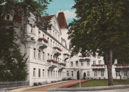 99407 - Bad Rothenfelde - Kurhaus - Ca. 1980 - Bad Rothenfelde