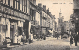 27-BERNAY- RUE THIERS - Bernay