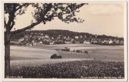 AK Hartha Panorama Ca 1940 (Al06) - Hartha