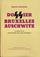 Dossier Bruxelles Auschwitz - War 1939-45