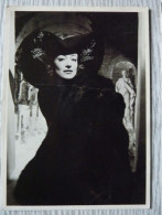 CP Joan Crawford, 1938 New-York - Artistas