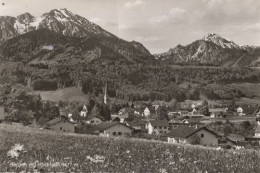 129689 - Bergen - Mit Hochfelln - Traunstein