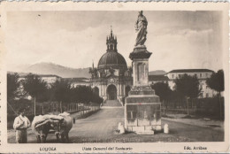 # ESPAGNE - LOYOLA / SANCTUAIRE - Autres