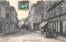 27-BERNAY- RUE DU PONT-RAVET - Bernay