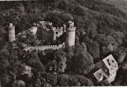 137224 - Bensheim, Schloss Auerbach - Burghaus - Bensheim