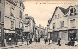 27-BERNAY- CARREFOUR DU PONT RAVET ET RUE ALEXANDRE - Bernay