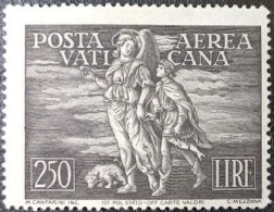 VATICAN 1949 PA N° 16. Neuf* - Poste Aérienne