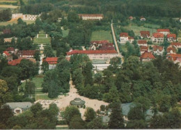 10951 - Bad Meinberg - Meinberg Luftbild - 1970 - Bad Meinberg