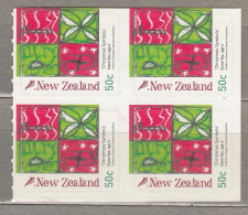 New Zealand Children’s Design MNH(**) #33838 - Other & Unclassified