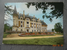 CHATEAU DE BASSY - Mussidan