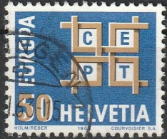 1963 // 781 O - Used Stamps