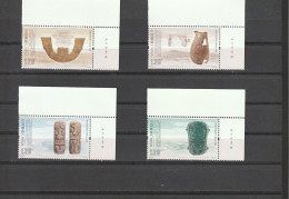 China 2023 - 21  National Archology*** MNH - Neufs