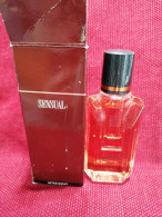 Avon Sensual After Shave / Après-Rasage 100 ML - Unclassified