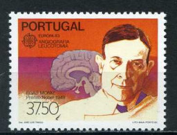 Portugal YT 1580 Neuf Sans Charnière XX MNH Europa 1983 - Ungebraucht