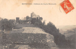 CPA 12 MOYRAZES / CHATEAU DU CAYLA MOYRAZES / Cliché Rare - Other & Unclassified