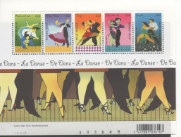 La Danse -De Dans XXX 2006 - 2002-… (€)