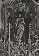 43922 - Schleswig - Dom, Himmelskönigin - Ca. 1955 - Schleswig