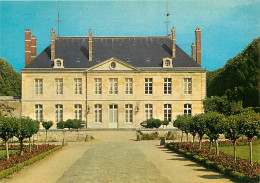 95 - Ennery - Fédération Mutualiste Parisienne - Domaine D'Ennery - Le Château - Carte Neuve - CPM - Voir Scans Recto-Ve - Ennery