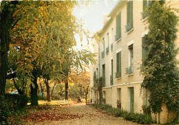 94 - Villejuif - Maison De Repos Des Peupliers - CPM - Voir Scans Recto-Verso - Villejuif