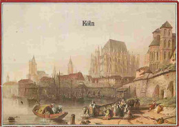 Allemagne - Koln - CPM - Voir Scans Recto-Verso - Koeln