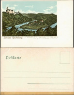 Ansichtskarte Muldental Muldental Mit Schloss Rochsburg 1900 - Lunzenau