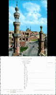 Postcard Kairo القاهرة The Citadel Seen Through The Minarets 1972 - Le Caire