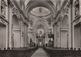 45570 - Fulda - Dom, Hauptschiff - Ca. 1960 - Fulda