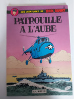 N°14 Patrouille à L'aube (Charlier/Hubinon) - Buck Danny