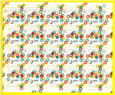 SAN MARINO 2020 New Sheet 75° ANN. ASSOCIAZIONE NAZIONALE INDUSTRIA - Hojas Bloque